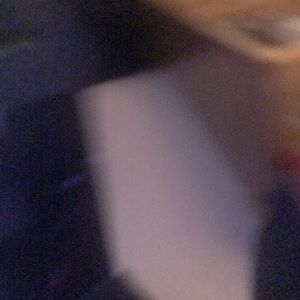 Meet your Posher, Patricia